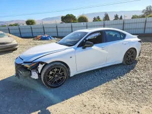 Lexus IS 3.5L 6 2026