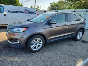 Ford Edge 2.0L 4 2019