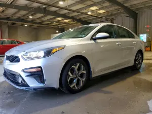 Kia Cerato / Forte / K3 2.0L 4 2019