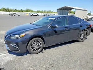 Lexus ES 3.5L 6 2016