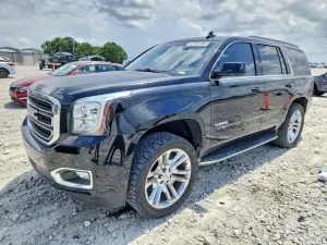 GMC Yukon 5.3L 8 2016
