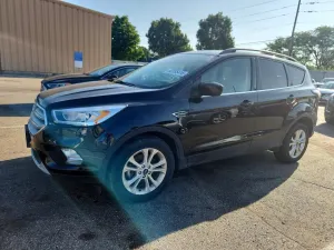 Ford Escape 1.5L 4 2018