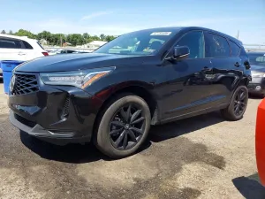 Acura RDX 2.0L 4 2025