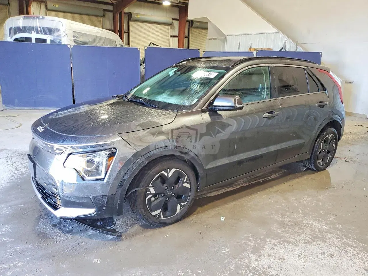 Kia Niro 0 2024