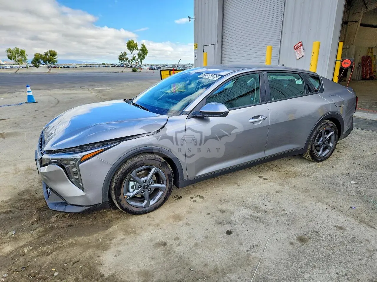 Kia K4 2.0L 4 2026