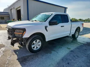 Ford F-150 5.0L 8 2024