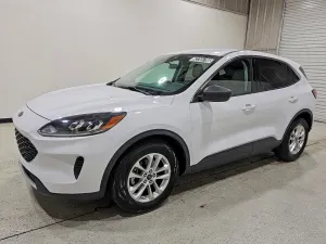 Ford Escape 1.5L 3 2022