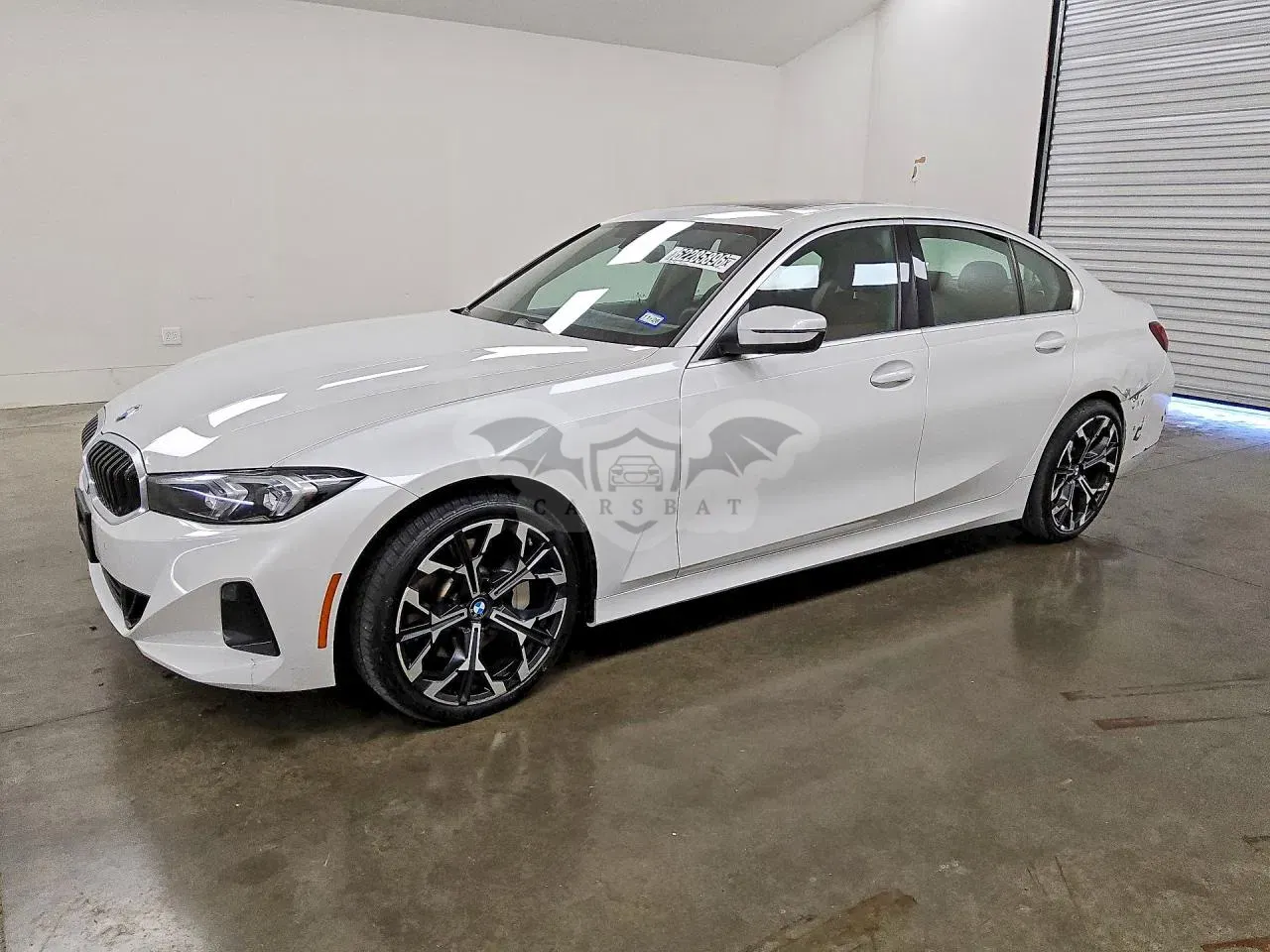 BMW 3 Series 2.0L 4 2026