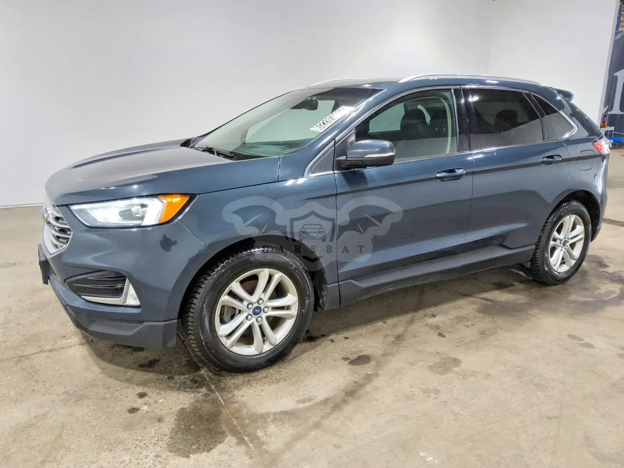 Ford Edge 2.0L 4 2019