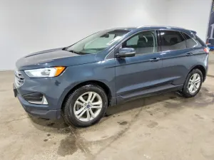 Ford Edge 2.0L 4 2019