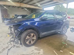 Honda CR-V 2.4L 4 2019