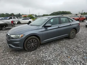 Volkswagen Jetta S 1.4L 4 2020