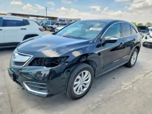 Acura RDX 3.5L 6 2017