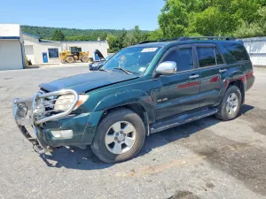 Toyota 4Runner 4.7L 8 2003