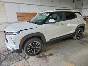Chevrolet Trailblazer 1.3L 3 2025