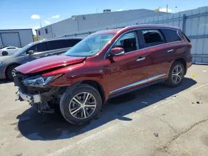 Infiniti QX60 3.5L 6 2019