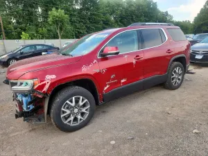 GMC Acadia 2.0L 4 2022