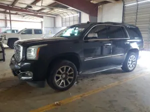 GMC Yukon 5.3L 8 2015