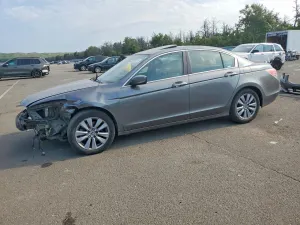 Honda Accord 2.4L 4 2011