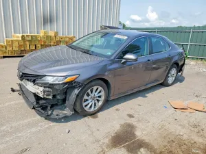 Toyota Camry 2.5L 4 2022