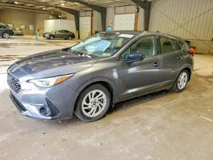 Subaru Impreza 2.0L 4 2024