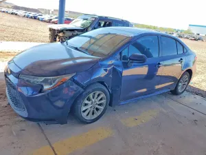 Toyota Corolla 1.8L 4 2020
