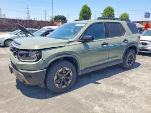 Honda Passport 3.5L 6 2026