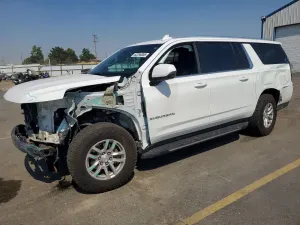 Chevrolet Suburban 5.3L 8 2022