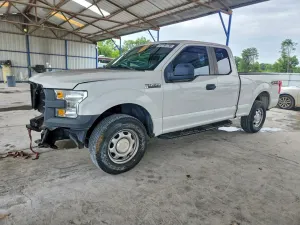 Ford F-150 5.0L 8 2016