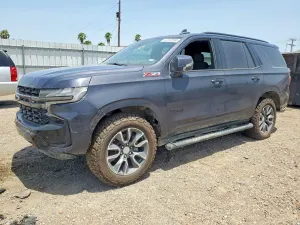 Chevrolet Tahoe 5.3L 8 2022