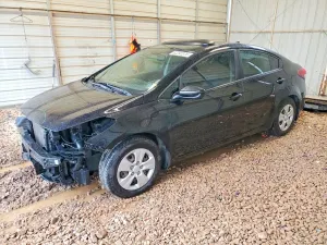 Kia Cerato / Forte / K3 2.0L 4 2018