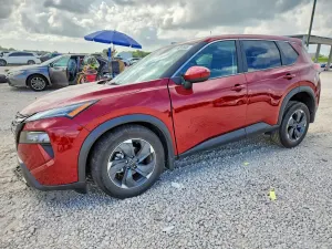 Nissan Rogue 1.5L 3 2025
