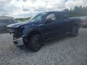 Ford F-150 SUPERCREW 5.0L 8 2020