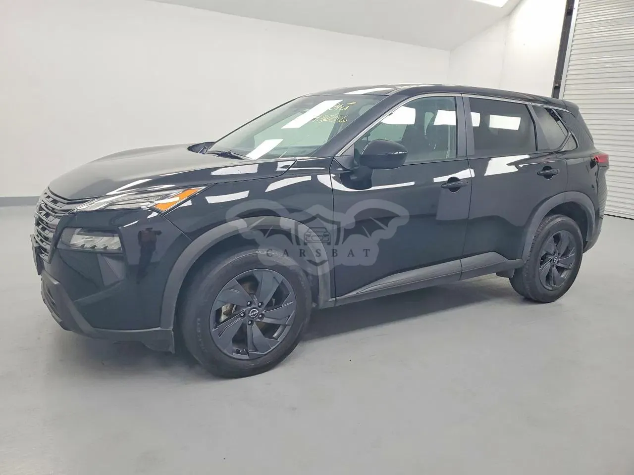 Nissan Rogue 1.5L 3 2026