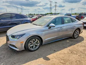 Hyundai Sonata 2.5L 4 2023