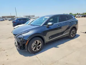 Kia Sportage 2.5L 4 2025