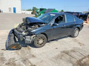 Ford Focus 2.0L 4 2007