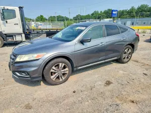 Honda Accord 3.5L 6 2014