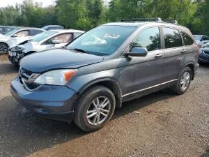 Honda CR-V 2.4L 4 2011