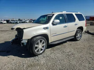 Cadillac Escalade 2009
