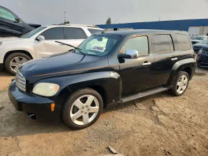 Chevrolet HHR 2.2L 4 2006