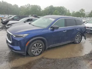 Infiniti QX60 3.5L 6 2024