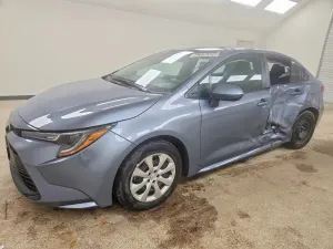 Toyota Corolla 2.0L 4 2026
