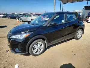 Nissan Kicks 1.6L 4 2024