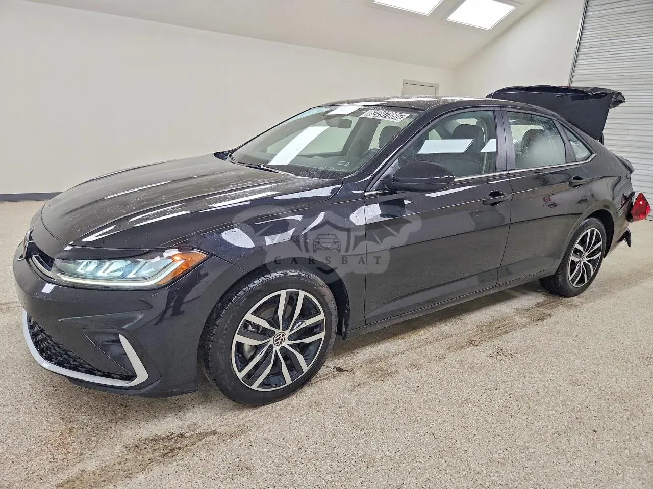 Volkswagen Jetta 1.5L 4 2025