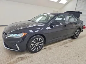 Volkswagen Jetta 1.5L 4 2025