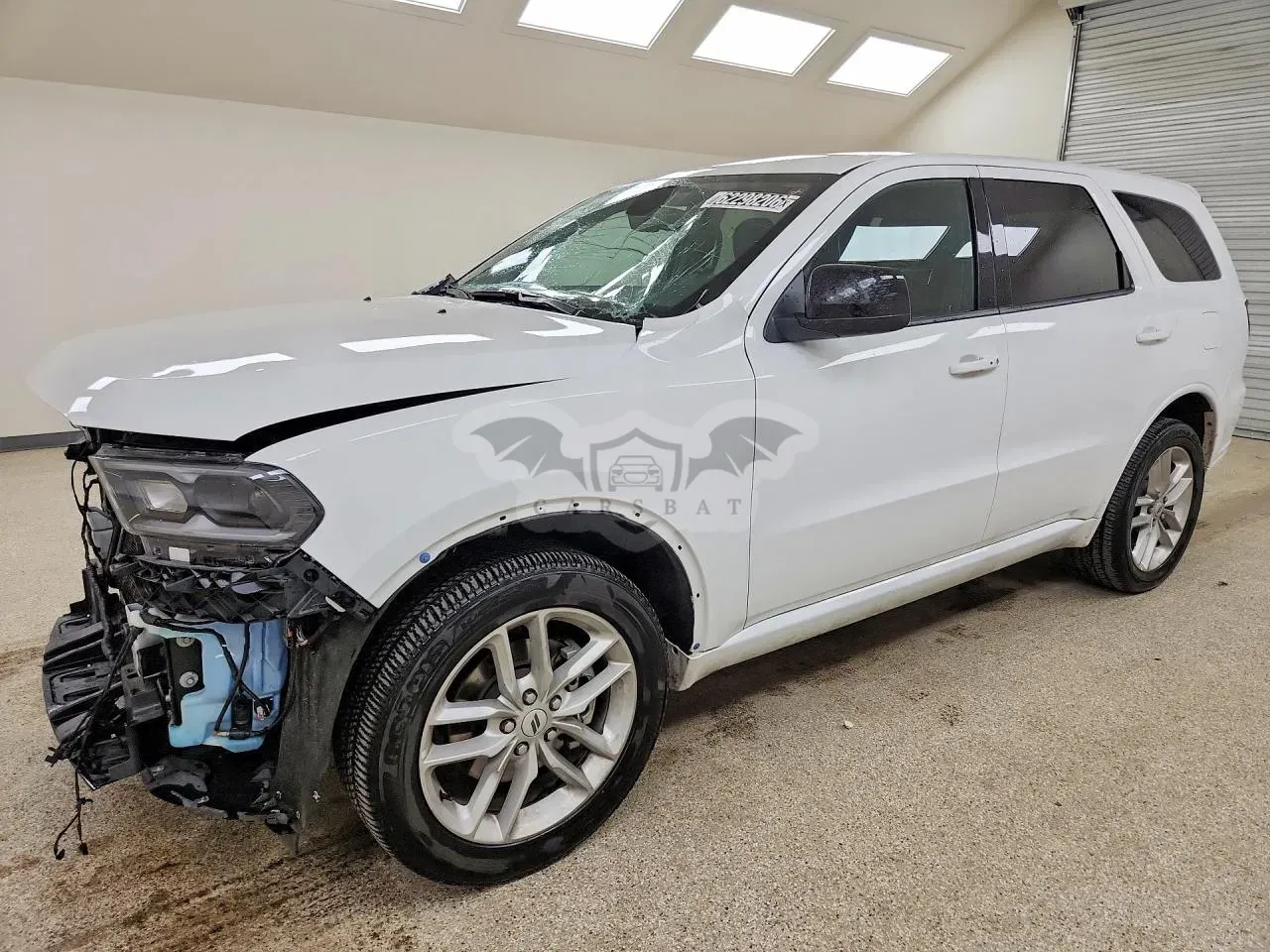 Dodge Durango 3.6L 6 2026