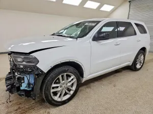 Dodge Durango 3.6L 6 2026
