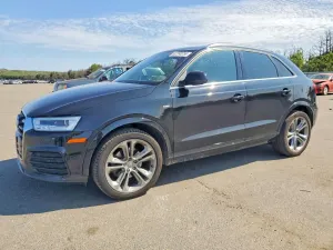 Audi Q3 2.0L 4 2016