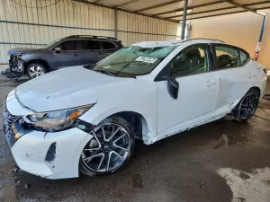 Nissan Sentra 2.0L 4 2025